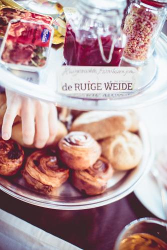 Bed & Breakfast De Ruige Weide