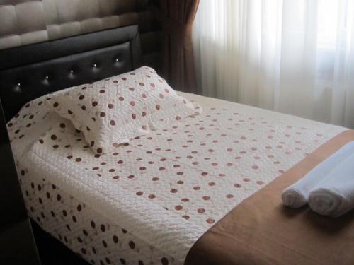 Kervan Hotel