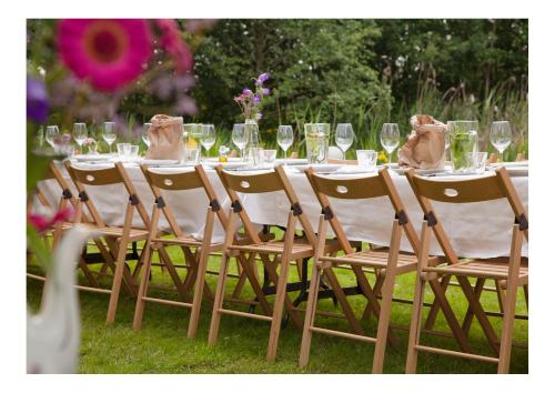 Bed & Breakfast De Ruige Weide - image 12