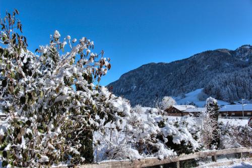 Chalet Love Nest