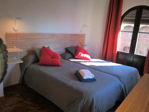 Casa Montalbán Apartamentos Turísticos - image 6