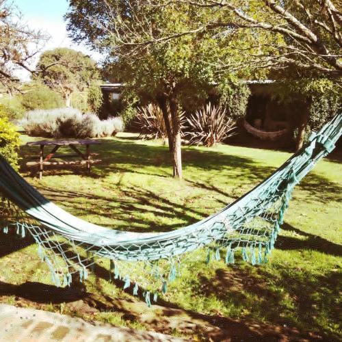 

Hostería y Cabañas Casa de Campo