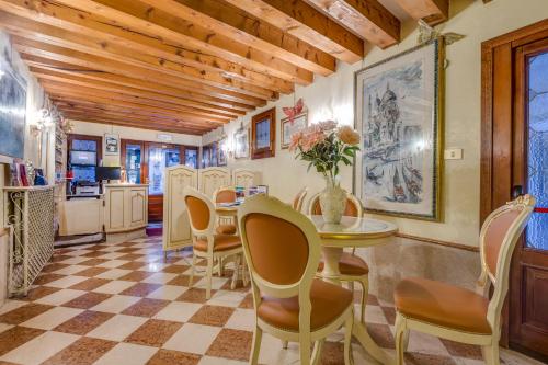 Hotel Bernardi Semenzato 5