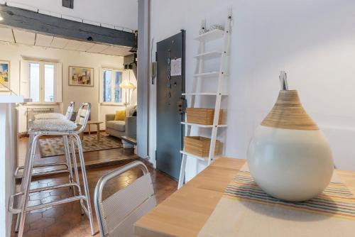 Charming Loft Navona - image 14