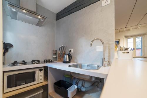 Charming Loft Navona - image 12