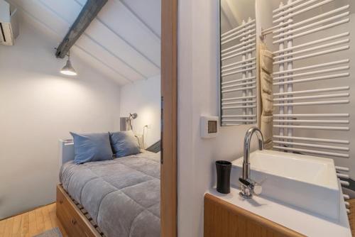 Charming Loft Navona - main image