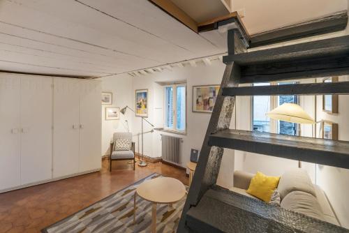 Charming Loft Navona - image 11