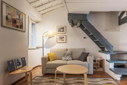 GuestHost - Charming Loft Navona