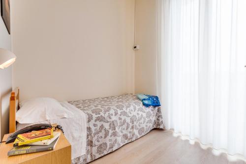 Hotel San Giorgio – Valverde di Cesenatico, IN
