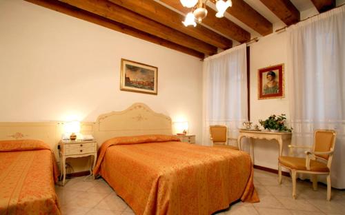 Hotel Bernardi Semenzato - image 8