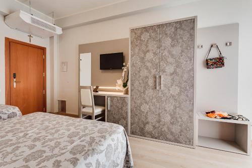 Hotel San Giorgio – Valverde di Cesenatico, IN