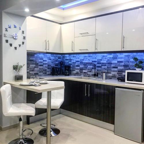  Harry s exclusive apartment in Thessaloniki