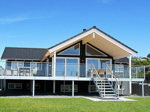  Luxury Retreat in Ebeltoft - By Traum Ferienwohnungen, Unterkunft in Ebeltoft