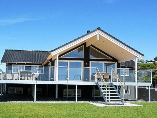  24 person holiday home in Ebeltoft, Pension in Ebeltoft
