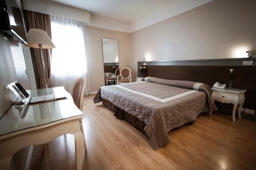 Habitación doble, deluxe