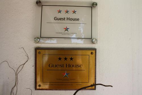 The Vinelands on Alpha Guest House – Cape Town, TX
