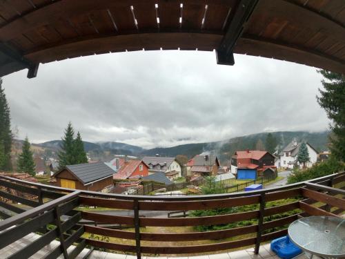 Apartmán U Sjezdovky (Apartman U Sjezdovky) in 鐵礦鎮