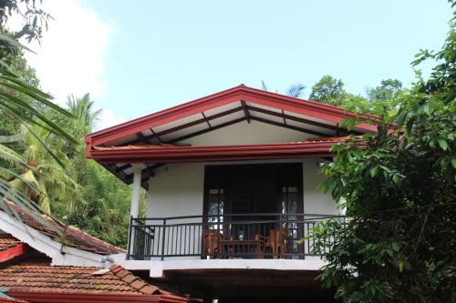 Paddy Field Villa Midigama