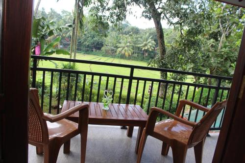 Paddy Field Villa Midigama