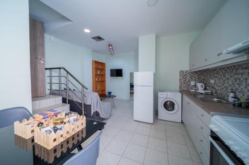  City Center Apartment Project 2 in Iraklio