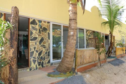 Ruan Mai Naiyang Beach Resort in Naiyang Beach