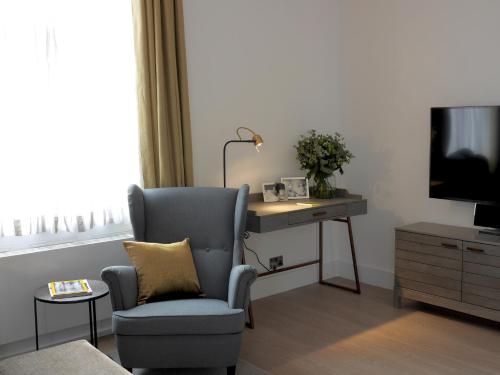 Nevern Place by Supercity Aparthotels, Londýn (fotografie 10)