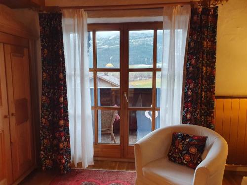 Appartement Pension Bäckenhäusl FERIENWOHNUNGEN Chalets Hütten - image 12