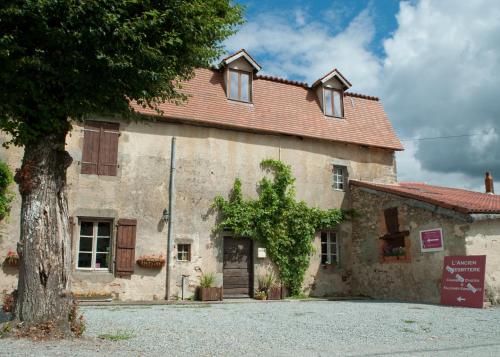 L'Ancien Presbytère Chambres D'hote ou Gite