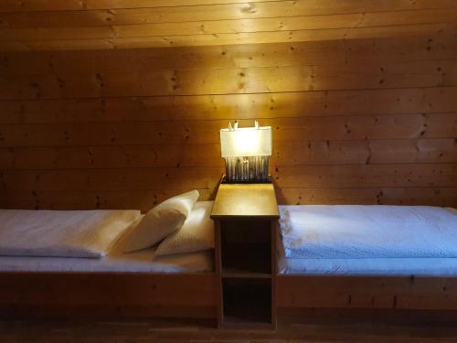 Appartement Pension Bäckenhäusl FERIENWOHNUNGEN Chalets Hütten - image 14