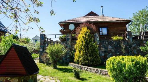 . Usadba Strusto-Vodoley