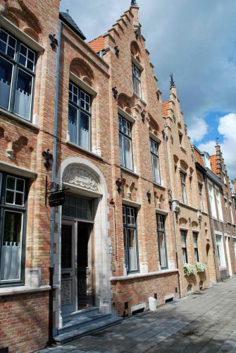 B&B Charming Brugge 迷人布鲁日住宿加早餐旅馆图片