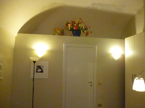 Luisa in Palazzo Bianchi, Parma (foto 5)