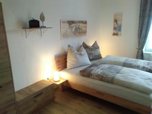  Bike Pension Knausz in 8761 Pöls-Oberkurzheim