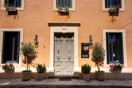Villa Limonade, maison d'hotes chambre d'hôte Olonzac