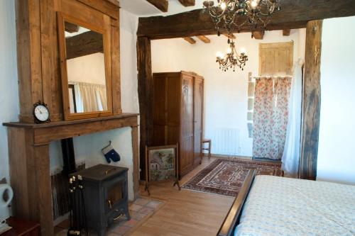 L'Ancien Presbytère Chambres D'hote ou Gite