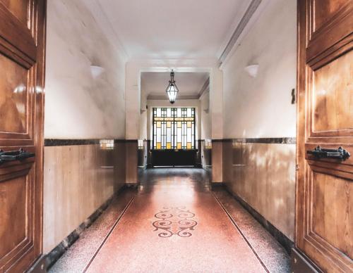 Entrance, My Maison 109 near Arcibasilica di San Giovanni in Laterano