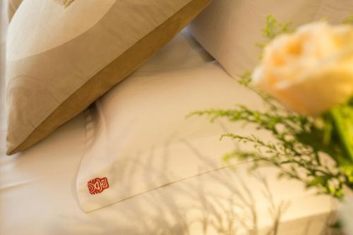 Dali Yanyuan Mountain Retreat