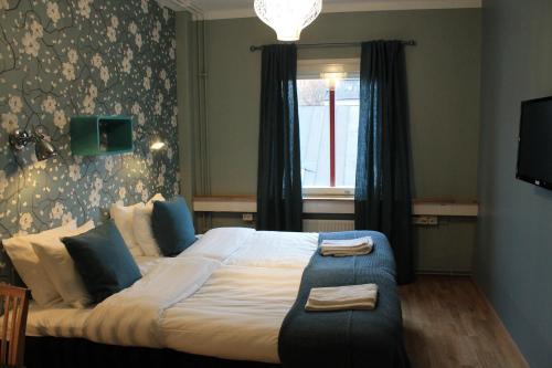 Uppsala CityStay Hotel - Uppsala