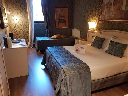 Residenza Canova Tadolini Luxury Rooms & Suites - image 11