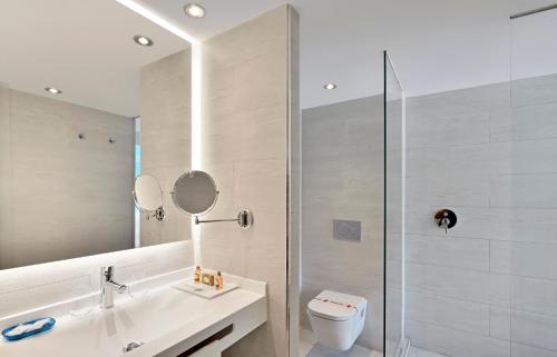 Hotel Hispania