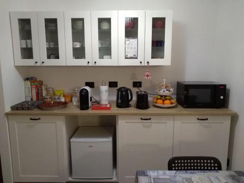 Bed and Breakfast Relax 5