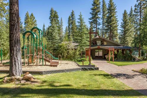 New Listing! Amenity-Rich Condo in Northstar Village condo - image 3