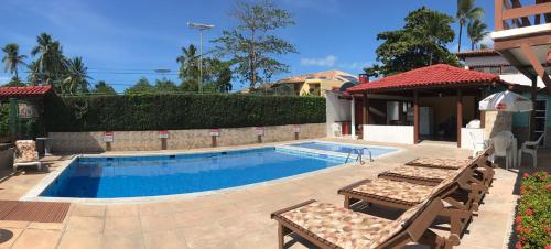 4C Condominio Residencial Vila do Porto