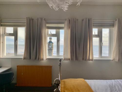 Double Room with Sea View