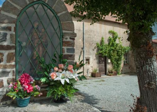 L'Ancien Presbytère Chambres D'hote ou Gite