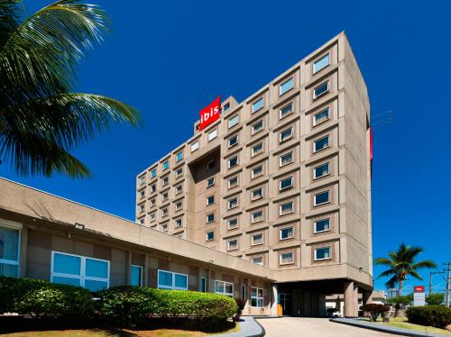 ibis Sorocaba