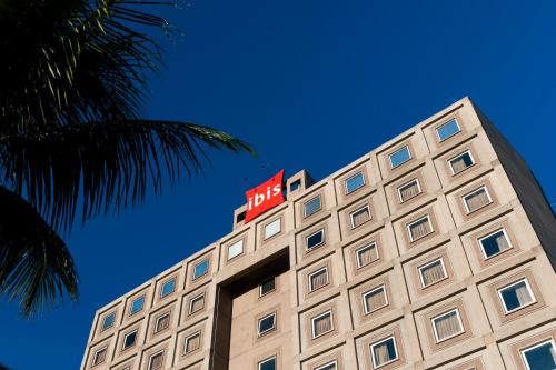 ibis Sorocaba