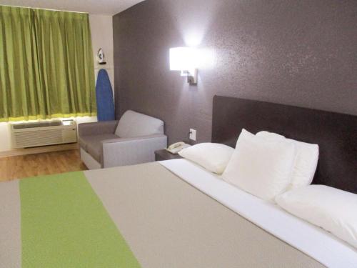 1 king bed