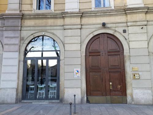 Madeleine apartments - Arco della Pace - image 5