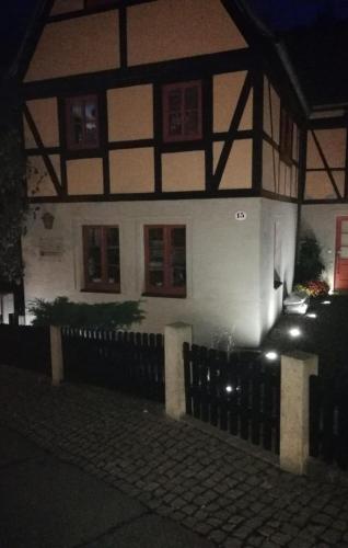 Winzerhaus Rissweg 15, Drážďany (fotografie 7)